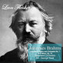 Johannes Brahms: Concert for Piano and Orchestra No. 1 in D Minor, Op. 15