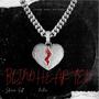 BLIND HEARTED (feat. NuNii) [Explicit]