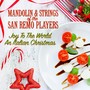 Joy to the World - An Italian Christmas