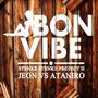 Bon vibe Jeon vs Ataniro (feat. Speedy, Isky, pugistix & Ritmo)