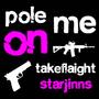 pole on me (feat. starjinns) [Explicit]