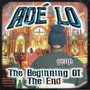 The Beginning of the End (Explicit)