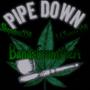 Pipe down (feat. Liljunior559 & Sleepyboii559) [Explicit]