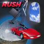 Rush (The Company Money)