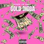 Gold Digga (feat. Jæ & Dragstariconixa) [Explicit]