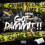 Got Dammit (Explicit)