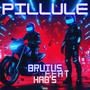 Pillule (feat. Hab's) [Explicit]