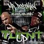 TURNT UP (feat. Jet Black Jess Jamez) [Explicit]