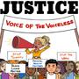 Voice Of The Voiceless (feat. Erinski Easy, Sincurr & Akeem Williams)