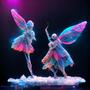 Rave of The Sugar Plum Fairies