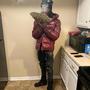 BACK LIKE I NEVER LEFT (Explicit)