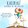 Kikirikí