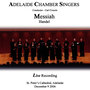 Handel: Messiah - Live Recording