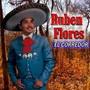 Ruben Flores El Corredor