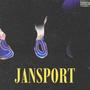 Jansport (feat. [cc]) [Explicit]