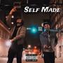 Self Made (feat. OfficialMDK) [Explicit]