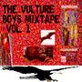 THE VULTURE BOYS MIXTAPE, Vol. 1 (Explicit)