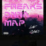 Freaks onna map EP (Explicit)