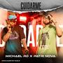 Cuidarme (feat. Michael RD & Patric Nova)