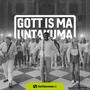 Gott is ma untakuma (feat. Fred Owusu & Veronika Riedl)