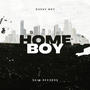 Home Boy (feat. Ellisha James) [Explicit]