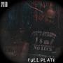 Full Plate (Explicit)