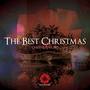 The Best Christmas - Chillout Music