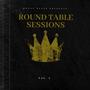 Round Table Sessions Vol 1 (Explicit)