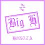 Big H (feat. Sharp31) [Explicit]