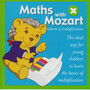 Math With Mozart (Volume 3 - Multiplication)