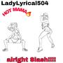 Hot Mama! (feat. Noonie Matt & Kay Money) [Filthy Version] [Explicit]