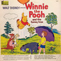 Winnie The Pooh And The Honey Tree