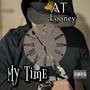 My Time (Explicit)