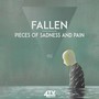 Fallen - Pieces Of Sadness And Pain