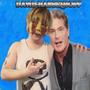 DAViD HASSELHOFF (Explicit)