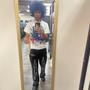 Off Day Freestyle (Explicit)