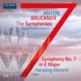 The Bruckner Symphonies, Vol. 7: Organ Transcriptions
