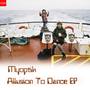 Allusion to Dance EP