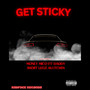 Get Sticky (Explicit)