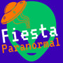 Fiesta Paranormal