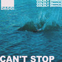 Can't Stop (GOLDLY Remix)