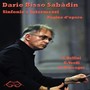 Sinfonie e Intermezzi-Dario Bisso Sabàdin (Pagine d'Opera per Orchestra Sinfonica)