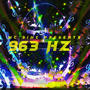 963 HZ (Explicit)
