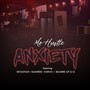 Anxiety (feat. Sevastian, Rasheed, K-Rino & Bizarre) [Explicit]