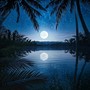 Evening Serenity: Soft Melodies for Night Rest
