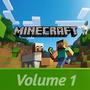 MINECRAFT SOUNDS, Vol. 1