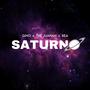SATURNO (feat. THE JUANAN & Trixxy)