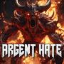 Argent Hate (feat. Dark Ovus)