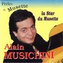 Perles de musette (La star du musette)