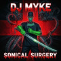 SONICAL SURGERY